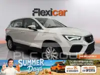 2023 Seat Alteca