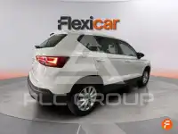 2023 Seat Alteca