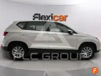 2023 Seat Alteca