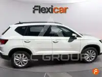 2023 Seat Alteca
