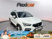 2023 Seat Alteca