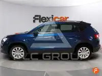 2023 Seat Alteca