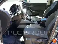 2023 Seat Alteca