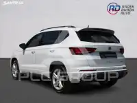 2023 Seat Alteca