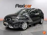 2023 Seat Alteca