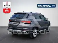 2023 Seat Alteca