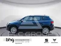 2023 Seat Alteca