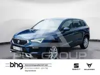 2023 Seat Alteca
