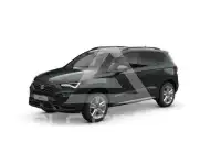 2023 Seat Alteca