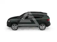 2023 Seat Alteca