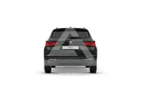 2023 Seat Alteca