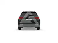 2023 Seat Alteca