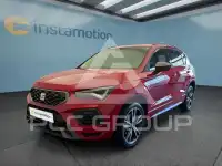 2023 Seat Alteca
