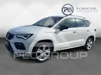 2023 Seat Alteca