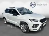 2023 Seat Alteca