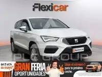 2023 Seat Alteca