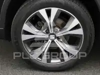 2023 Seat Alteca