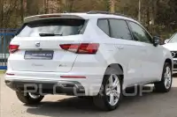 2023 Seat Alteca