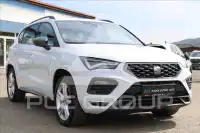 2023 Seat Alteca