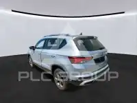 2023 Seat Alteca