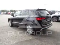 2023 Seat Alteca