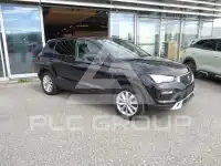 2023 Seat Alteca