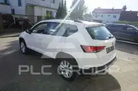 2023 Seat Alteca