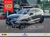 2023 Seat Alteca