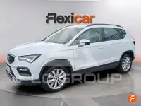 2023 Seat Alteca