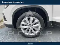 2023 Seat Alteca