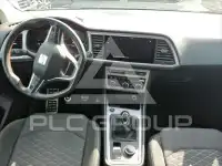 2023 Seat Alteca