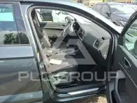 2023 Seat Alteca