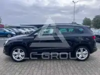 2023 Seat Alteca