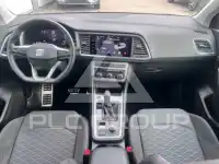 2023 Seat Alteca