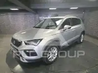 2023 Seat Alteca