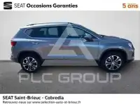 2023 Seat Alteca