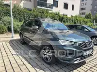 2023 Seat Alteca