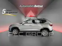 2023 Seat Alteca