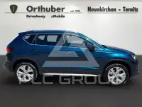 2023 Seat Alteca
