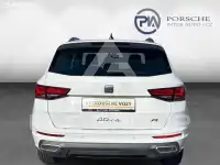2023 Seat Alteca