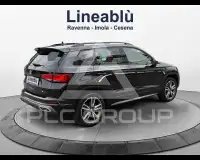 2023 Seat Alteca