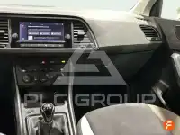2023 Seat Alteca