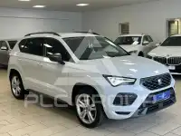 2023 Seat Alteca