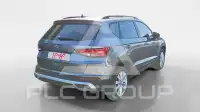 2023 Seat Alteca