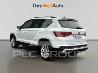 2023 Seat Alteca