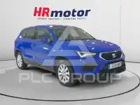 2023 Seat Alteca