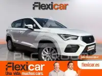 2023 Seat Alteca
