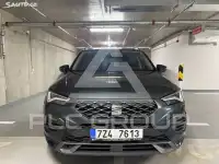 2023 Seat Alteca