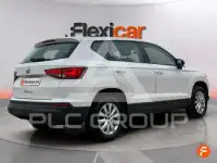 2023 Seat Alteca