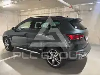 2023 Seat Alteca